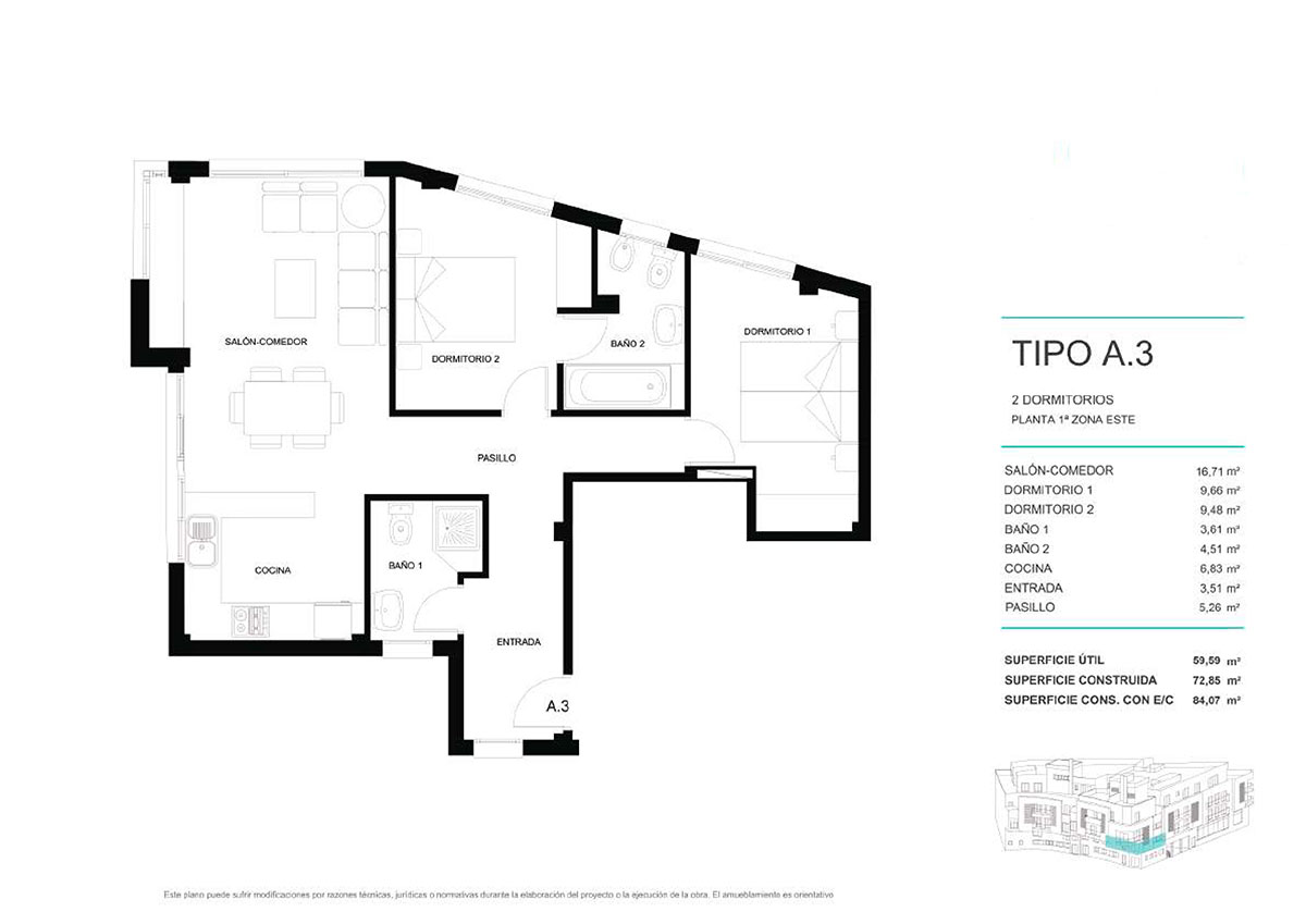 Residencial Buenavista La Pedrera