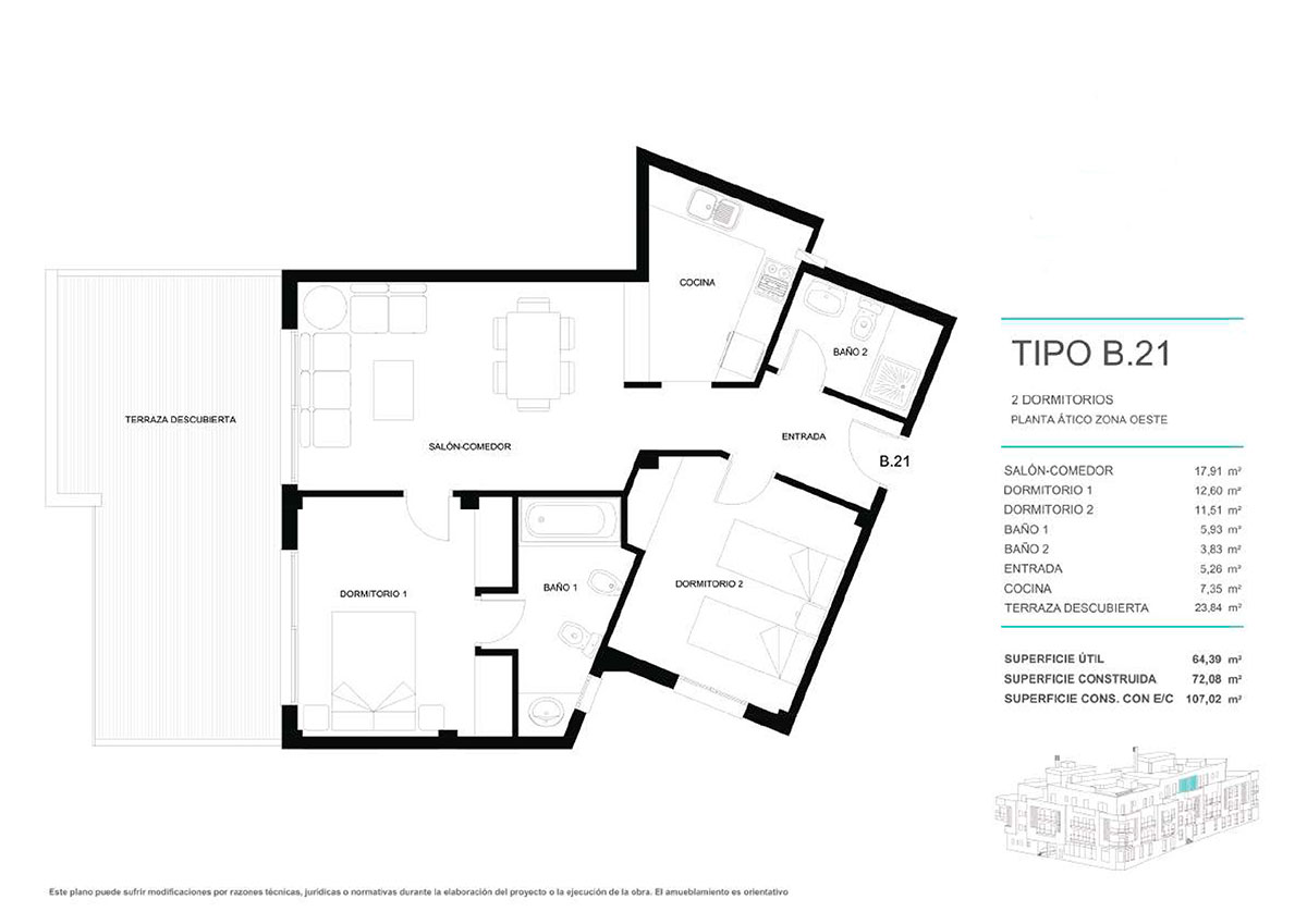 Residencial Buenavista La Pedrera