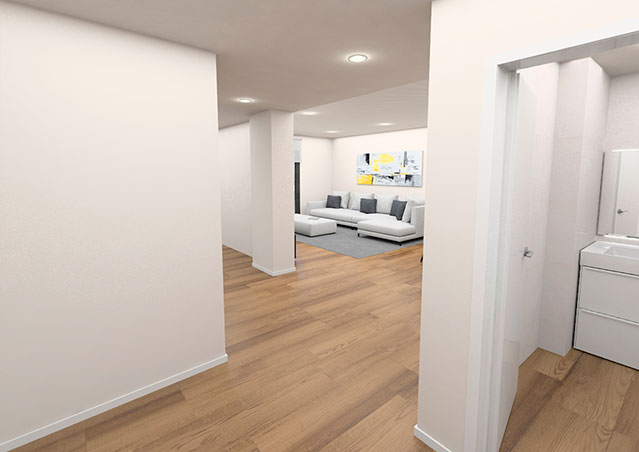 Residencial Buenavista La Pedrera