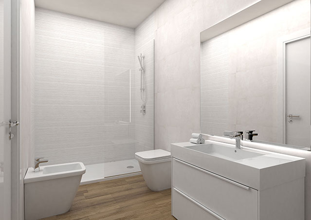 Residencial Buenavista La Pedrera