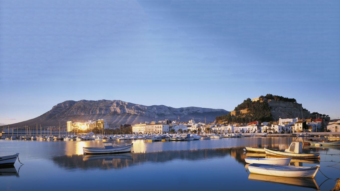 Residencial Buenavista La Pedrera